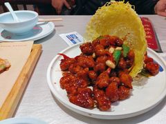 富贵牛肉粒-津沽小院(天津之眼店)