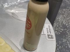 -寿奶茶·鲜奶与茶(合生汇购物中心店)