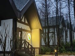 -太阳岛旅游度假区