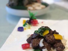 -深圳中海凯骊酒店