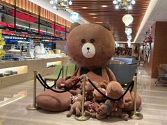 -美盛喜来登大酒店-盛宴标帜餐厅