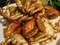 -富力万达嘉华酒店-美食汇西餐厅