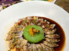 -OCEAN一席海鲜•海景餐厅(双子塔店)