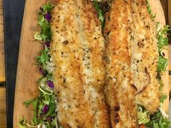 -烛影拾光观景餐厅·创意菜·摄影·小提琴(大唐不夜城店)