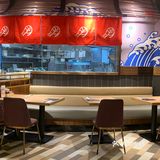 从新加坡🇸🇬火到魔都的超人气拉面🍜馆