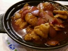-永兴餐厅(复兴中路店)