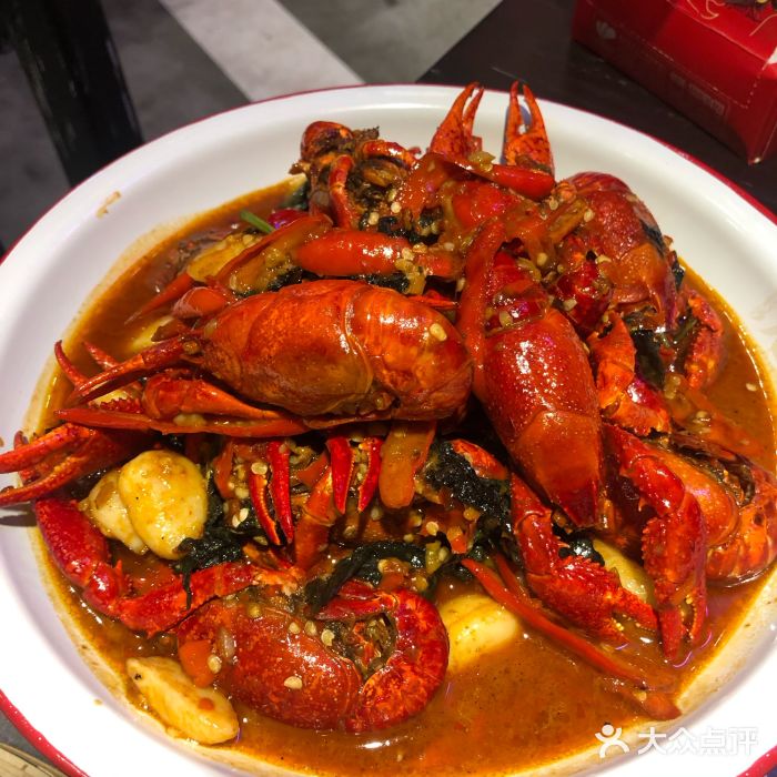 老长沙龙虾城(商品街店)图片
