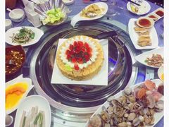 -福泉海码头(六里山店)