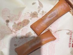 -肖记公安牛肉鱼杂馆· 省级非物质文化遗产(仁和路店)