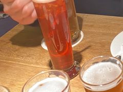 -宝莱纳餐厅(滨江店)