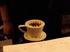 -BLACKSHEEP ESPRESSO(建国中路店)
