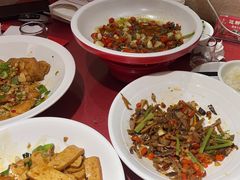 -巡耕记·湖南土菜(长湖店)