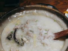 -南拳十三姨·潮汕砂锅粥(世纪金源店)