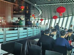 -澳门旅游塔360°旋转餐厅(南湾湖广场店)