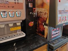 -四方桌·福建客家土菜(沙县步行街店)