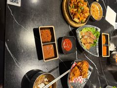 -HONGA HONGA雄家(曹路店)