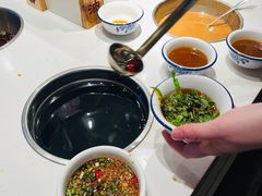 -陈记顺和牛肉火锅馆(天河北路店)
