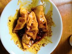 红油钟水饺-天府掌柜(九眼桥店)