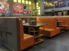 -允辛家·自助泥炉烤肉(九亭店)