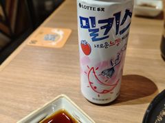 -香猪坊韩国烤肉专属门店(魏公村店)