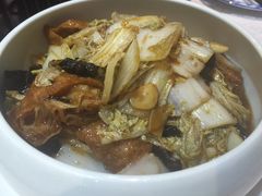 -京味民福烤鸭店(建设四马路店)