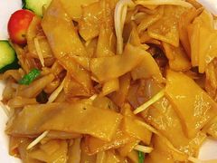 -多多旺港式茶餐厅(新区店)