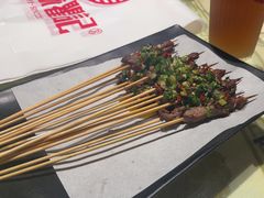 -聚味瞿记·龙虾堂(咸嘉湖店)