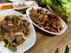 -炙热童年·老北京炙子烤肉(南锣鼓巷店)