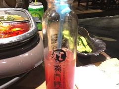-龙门烤鱼(东方宝泰店)