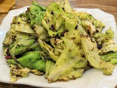 -巷子深菜馆(新华路店)