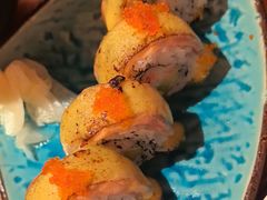 -有喜屋·鲜鸡烧鸟·居酒屋(安龙路店)