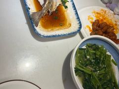 -春天里餐厅(西田城店)
