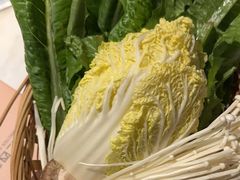 -同仁四季椰子鸡(福田东园总店)