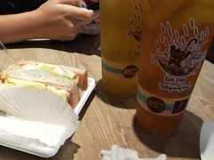 -85度C(广州黄边店)