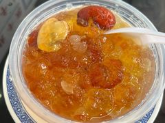 -百花传统甜品店(原址店)