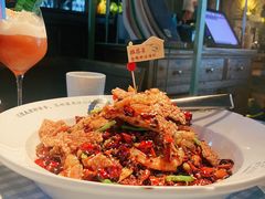 -胡桃里音乐酒馆(罗湖HALO广场店)