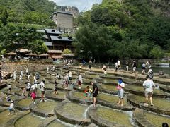 -河南宝泉旅游区