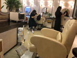-丝域养发馆