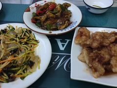 -东北酱骨头馆(蓁巷店)