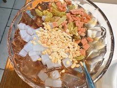 -三猫黑鱼花(南大店)