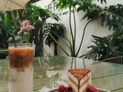 -云里小坐·小院里·团建·宴请·下午茶(三圣乡店)