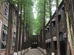 -南京晨光1865创意产业园