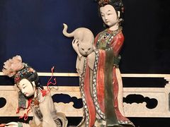 -北京工艺美术博物馆