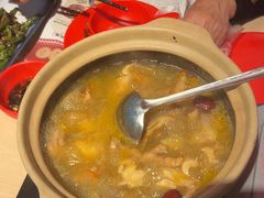 -避风塘(宝山万达店)