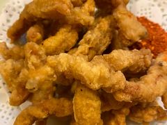 -滋味烤鱼(祥和里店)
