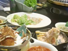 -樱嘢·炭火烧肉(惠南店)