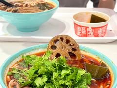 -余艳梅拌面世家(马场横路店)