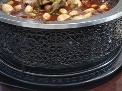 老鹅烧奶芋-曹家大院(通州店)