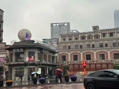-清泉阁包子铺(中山路店)