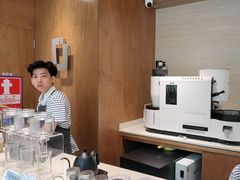 -LOTTA COFFEE(安居博文苑店)